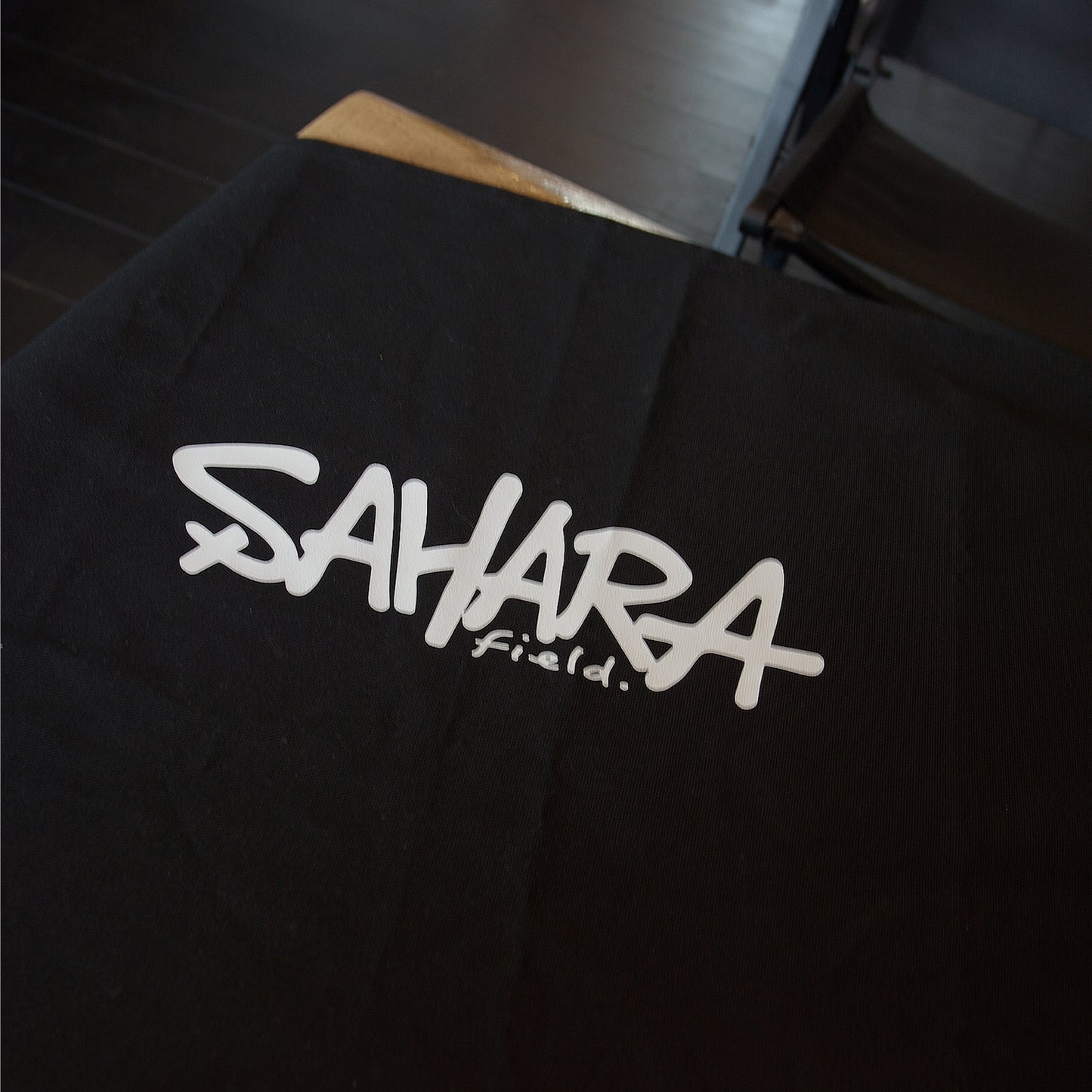 FieldSAHARA FSAP01 オリジナルアイロンプリントセット - FieldSAHARA