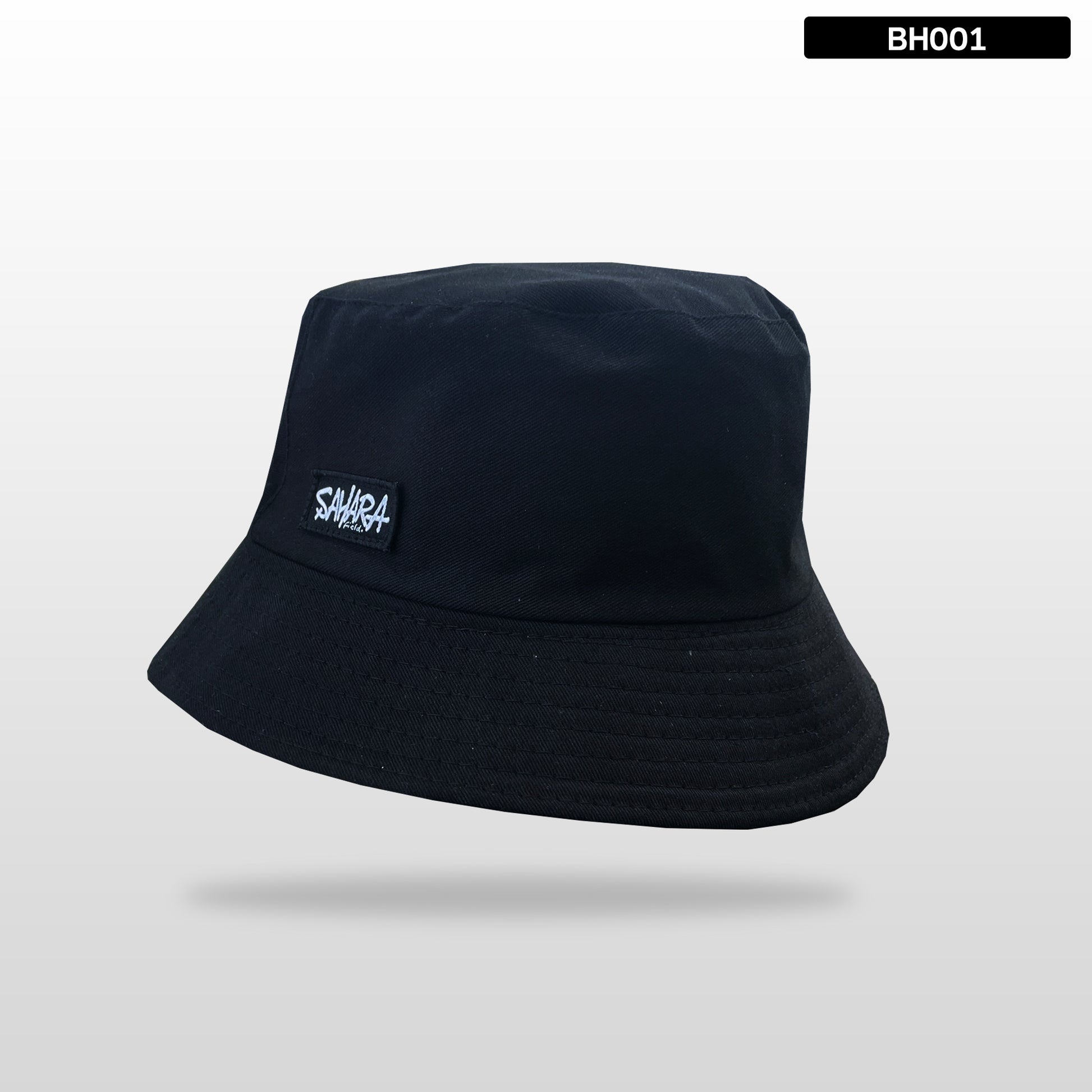 FieldSAHARA BH001 オリジナルバケットハット SAHARA - FieldSAHARA