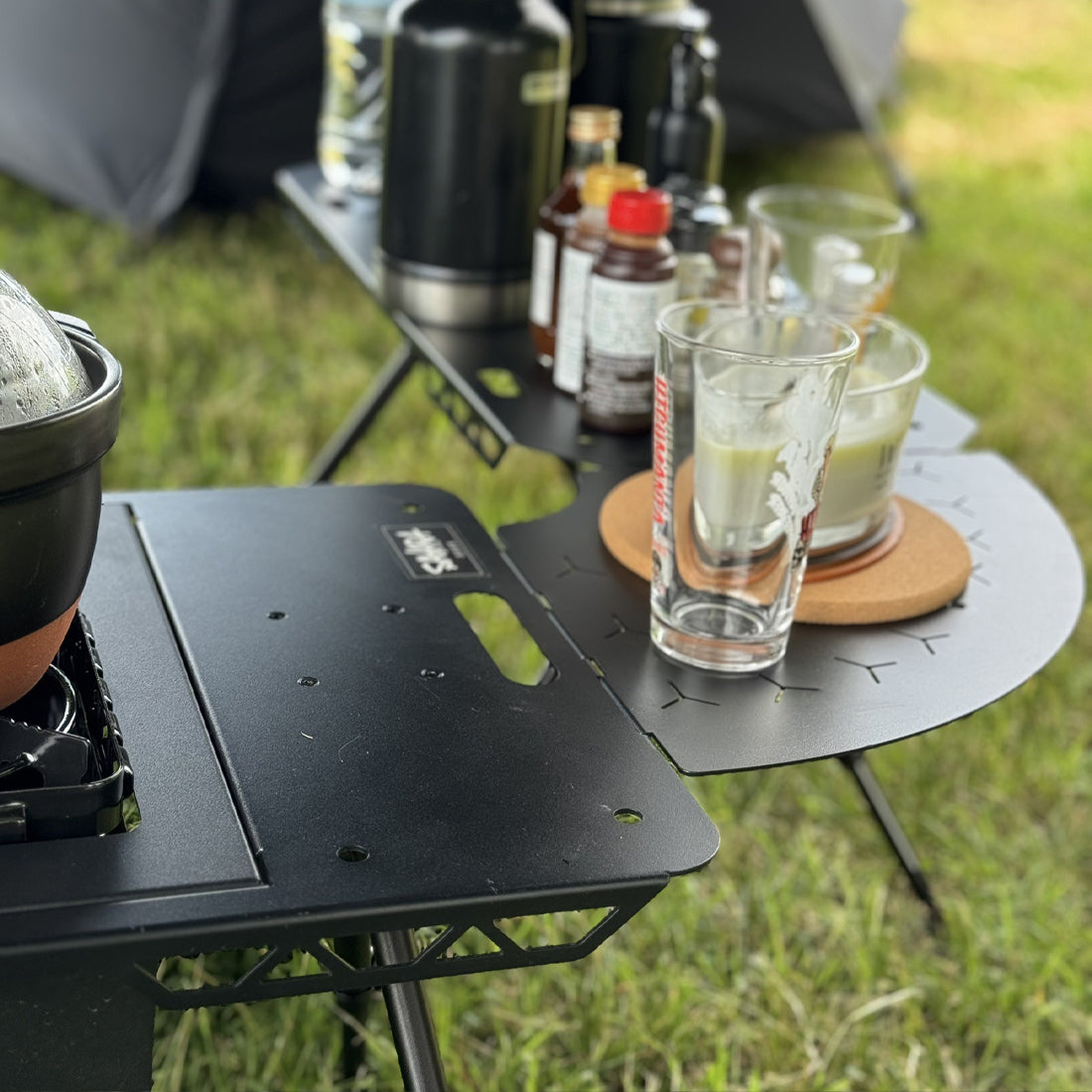 FieldSAHARA SJP003 ジョイントパーツ03 - FieldSAHARA