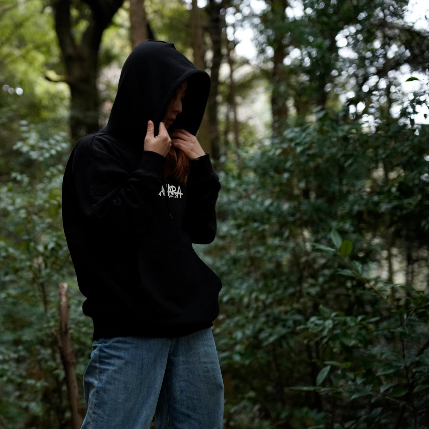 5月末頃発売予定 2023 NEW FieldSAHARA FSTZ001 オリジナルフーディー - FieldSAHARA