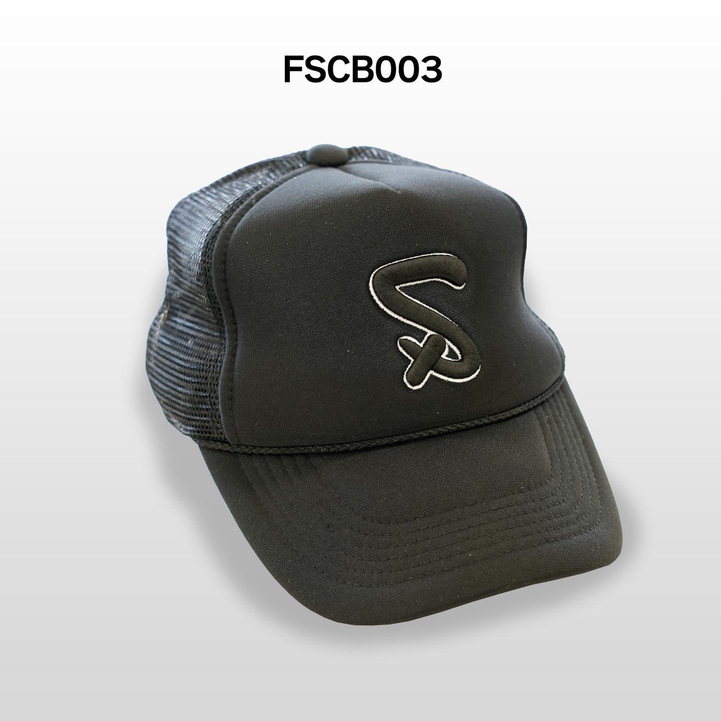 5月末頃発売予定 2023 NEW FieldSAHARA FSCB003 オリジナルベースボールキャップ Sマーク - FieldSAHARA