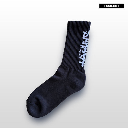 FieldSAHARA  オリジナルソックス FSSO-001 - FieldSAHARA