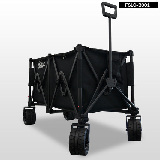 2023NEW FieldSAHARA FSLC-B001 2WAYロングキャリーカート - FieldSAHARA