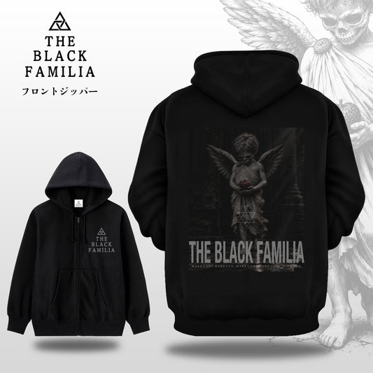 COMING SOON FRONT ZIPPER - FieldSAHARA