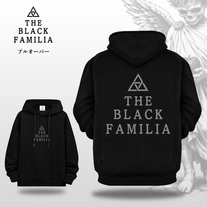 COMING SOON PULLOVER - FieldSAHARA