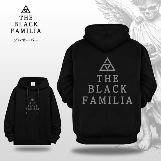 COMING SOON PULLOVER - FieldSAHARA