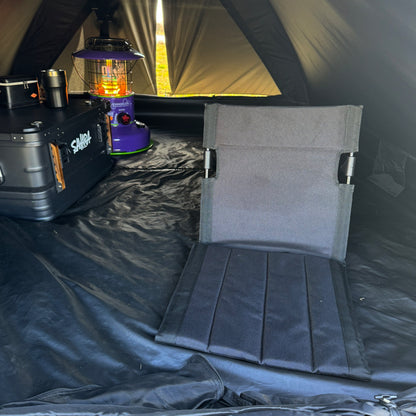 FieldSAHARA 地べたチェア ロングバージョン FSZC001 - FieldSAHARA