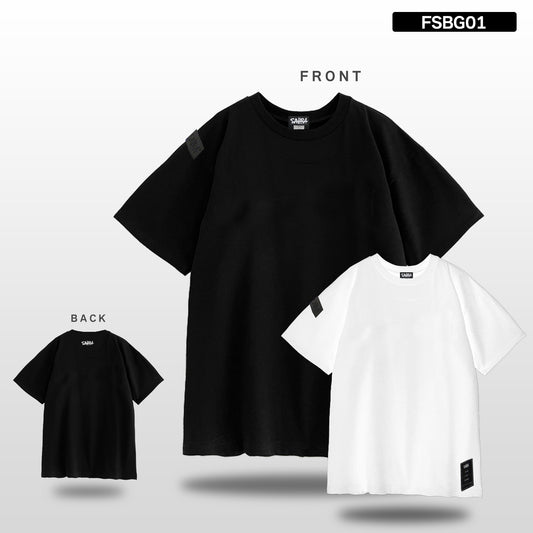 【 受注期間 7月10日 18:00 〜 16日 23:59 まで 】FieldSAHARA FSTBG01 オリジナル ビッグシルエットTシャツ