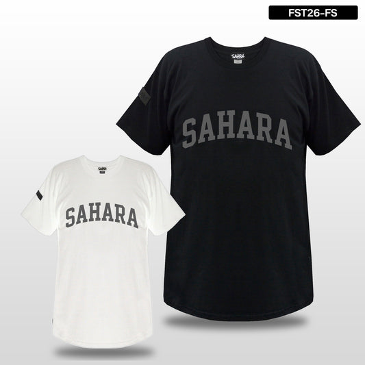 【 受注販売 5/19〜5/25 23:59 まで 】FieldSAHARA ビンテージロゴ Tee - FieldSAHARA