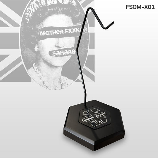 【 NEW 】XXXX FSOM-X01 MINI LIGHT STAND - FieldSAHARA