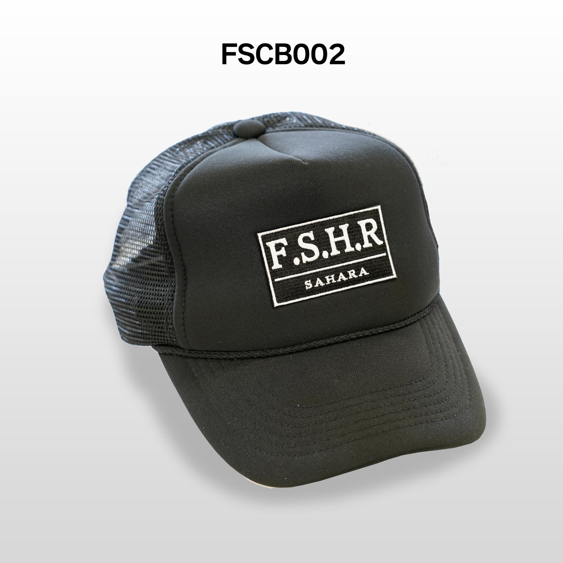 5月末頃発売予定 2023 NEW FieldSAHARA FSCB002 オリジナルベースボールキャップ F.S.H.R - FieldSAHARA
