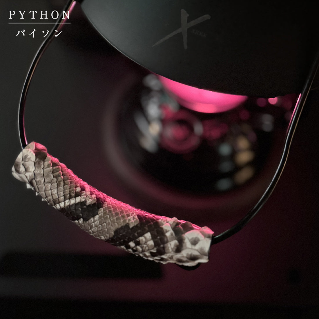 FieldSAHARA ノクターンレザー ランタンハンドルカバー＆エプロン