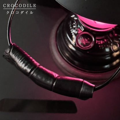 FieldSAHARA ノクターンレザー ランタンハンドルカバー＆エプロン