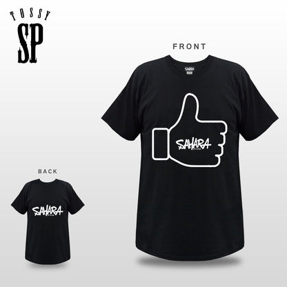 【 受注期間終了 】FieldSAHARA FST25G オリジナル Tシャツ グッティー ver.