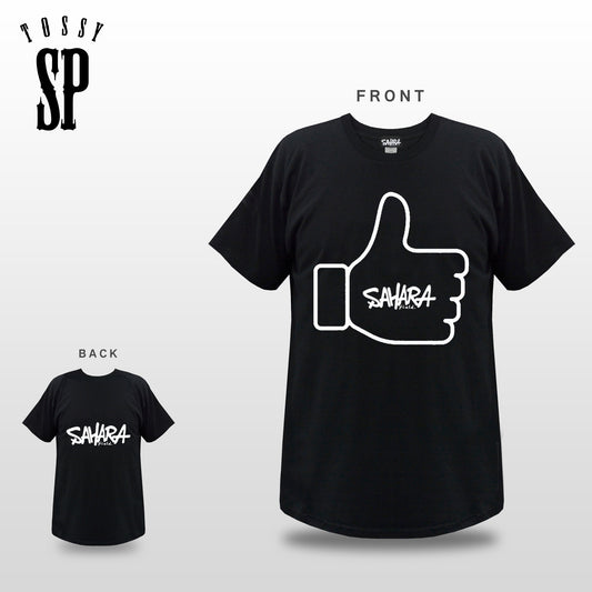【 受注期間 7月10日 18:00 〜 16日 23:59 まで 】FieldSAHARA FST25G オリジナル Tシャツ グッティー ver.